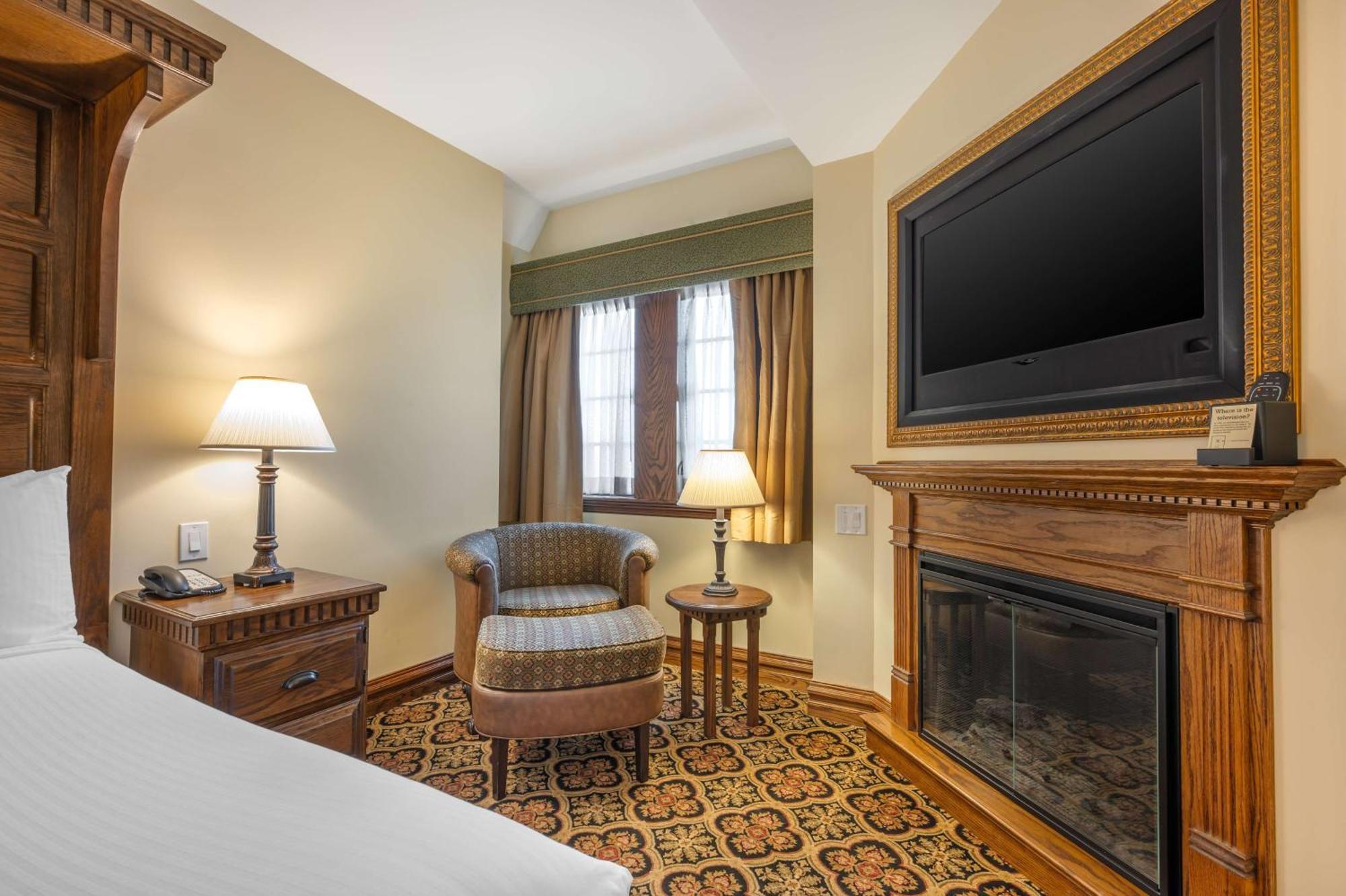 Western Premier Mariemont Hotel 3*