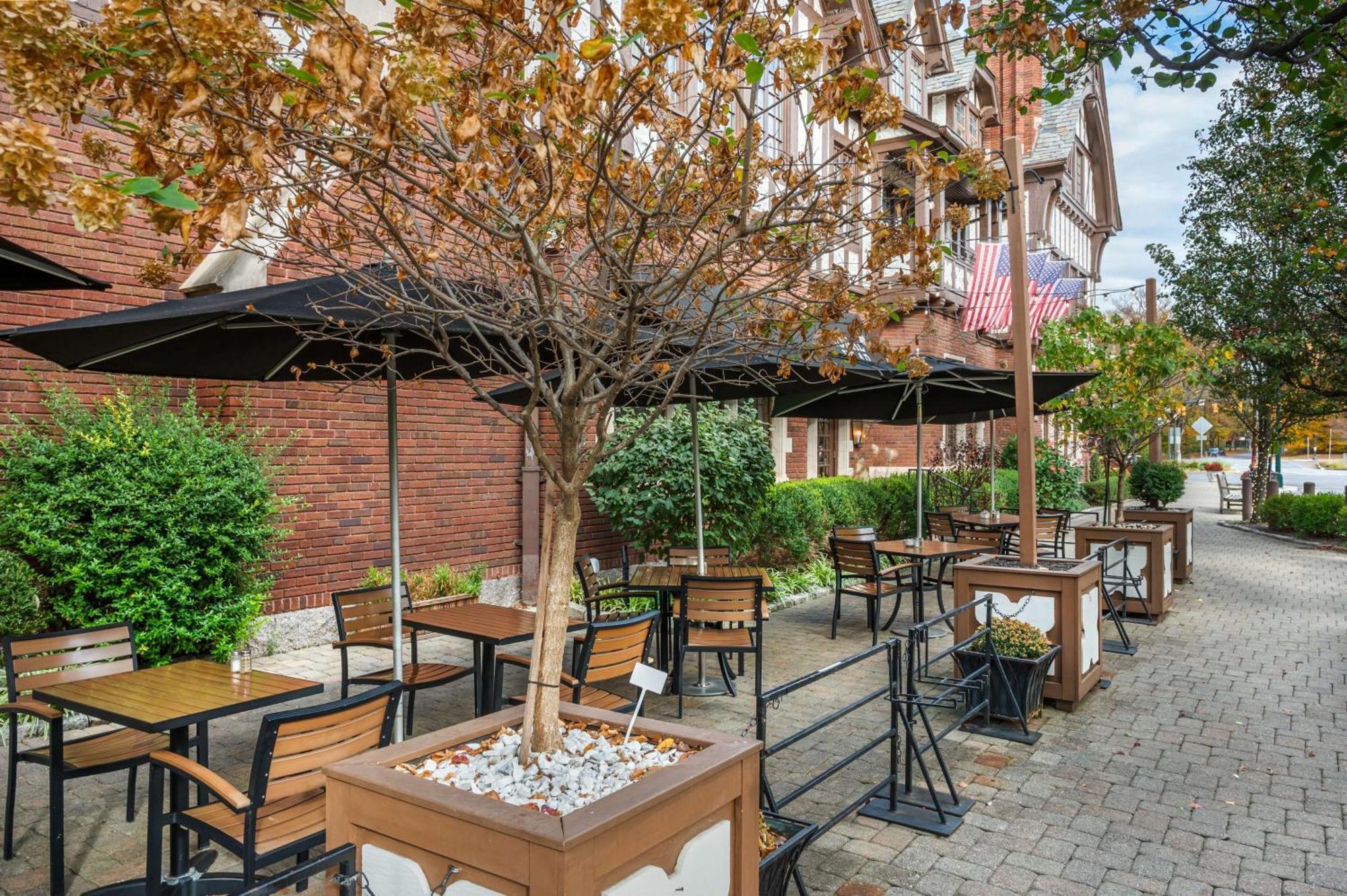Hotel Western Premier Mariemont Silverton