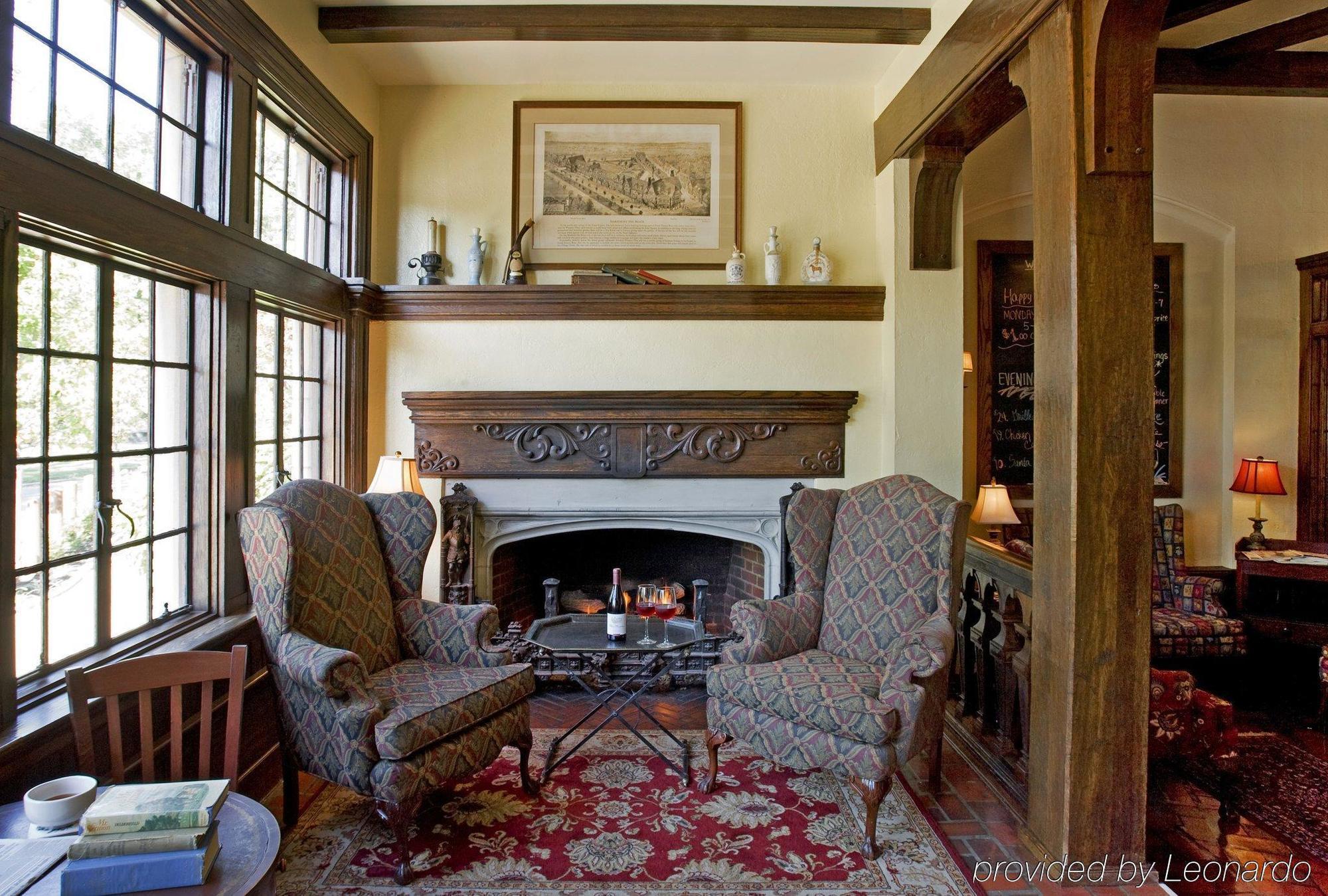 Hotel Western Premier Mariemont